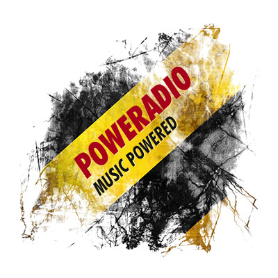 POWERADIO: Music Powered
